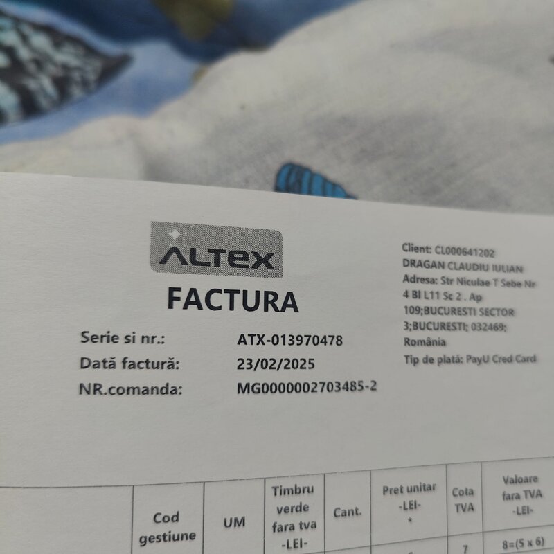 RX 7700 XT 12GB cu garantie 2ani +2 luni.