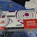 Pure AMD Radeon RX 7700 XT 12GB cu garantie 2 ani. Pret 2000.